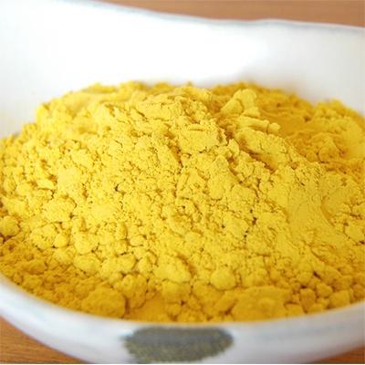 ふるさと納税 屋久島町 屋久島産100%　秋ウコン粉末30g×2袋　島の恵みターメリック　(レシピ付き) |  | 01