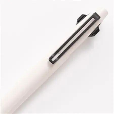 JETSTREAM PRIME 3色ボールペンノック式0.5mm ベージュ【1661688】