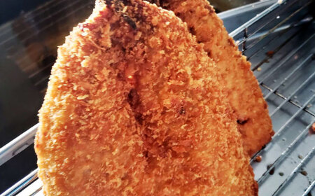 龍禾ガリあじ（３枚入り）3パックセット