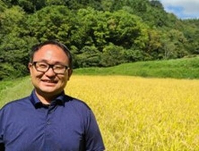 【先行予約】【新米】令和7年産 日野川源流の秘境で育てた 日南町産コシヒカリ 10kg(5kg×2) 白米 精米 米 お米 おこめ 鳥取県日南町 こしひかり なかまる