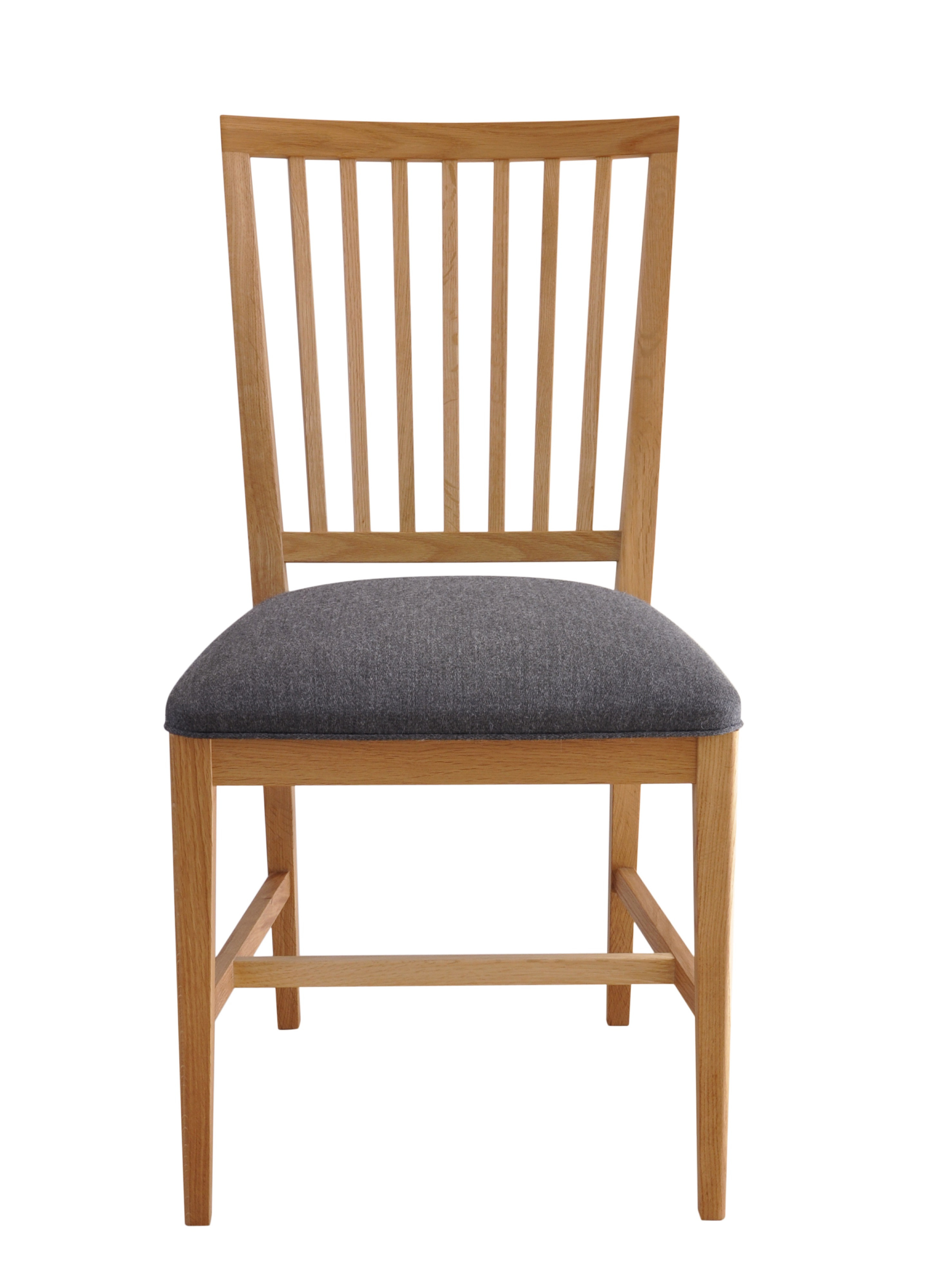 
〈北の住まい設計社〉Grace Chair_OA-1410 （グレイス チェア）◆高島屋選定品◆【99000080】
