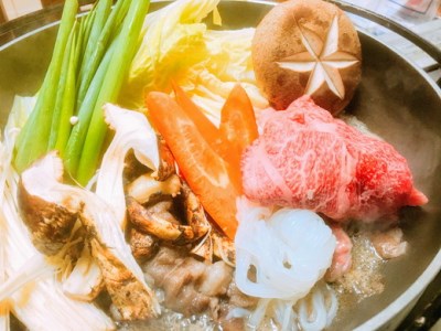 【4等級以上】黒毛和牛 近江牛 モモ すきやき・しゃぶしゃぶ用【 300g】 【BM10SM】