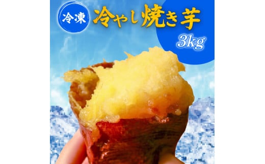 【蜜焼き熟成】 紅はるか 壺焼き芋 3kg 壺焼きの旨みそのまま封じ込めた無添加焼き芋 紅はるか 壺焼き芋 つぼ焼き芋 冷凍焼き芋 冷凍さつまいも 熟成焼き芋 真空パック 個包装 自然解凍 アイス 芋スイーツ デザート 簡単調理 おやつ お取り寄せグルメ 無添加 国産 紅はるか焼き芋 3kg 24個 甘い 焼き芋 保存食 ギフト 贈答 健康食品 