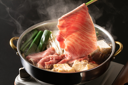 近江牛スライス3種食べ比べ　各500ｇ×3【E036U】