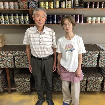 ふるさと納税 牧之原市 【牧之原産】八十八夜摘み新茶と水出し緑茶 |  | 01