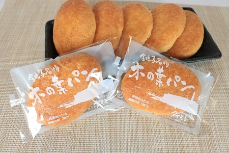 木の葉パン 8枚 × 5袋 合計 40枚入 ダイモン