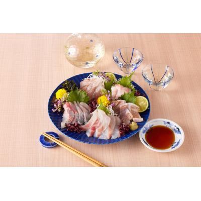 ふるさと納税 境港市 <4月上旬〜10月末頃発送予定>朝獲れ鮮魚ボックス「美保湾の恵み」(計2.5kg以上) |  | 02