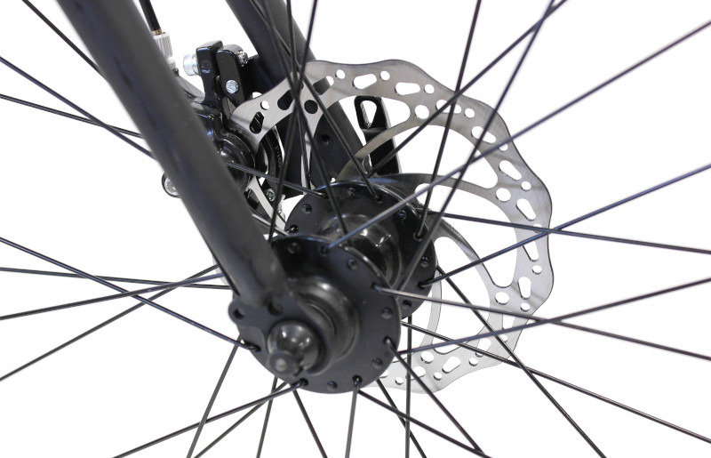 099X335 【特別寄附金額】HEAD VORONA DISC 700C 21S ポリッシュ【自転車 完全組立 アウトドア 通勤 通学】