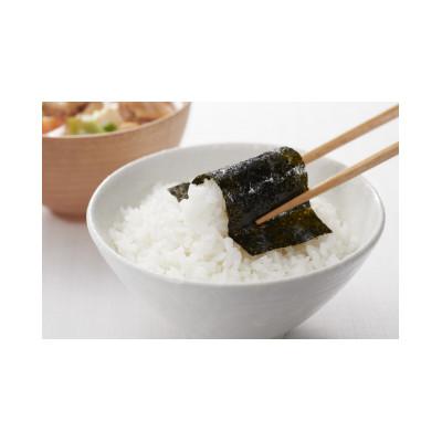ふるさと納税 木曽岬町 かみきれーる味付おかずのり8P(8切6枚) |  | 01
