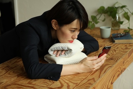 お昼寝まくら ビューティーナッピ アイボリー2個 22×18cm 洗濯OK [3568]