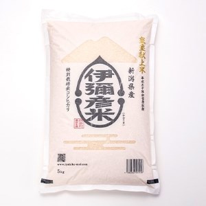 【伊彌彦米とパックごはんセット】精米5kg×1袋 パックごはん2パック ブランド米 新潟県 弥彦村_弥彦産 コシヒカリ パックご飯 パックごはん 新潟産コシヒカリ_【1107191】