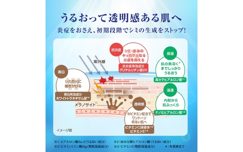 ロート製薬【肌ラボ 白潤プレミアムしっとりタイプ】化粧水＋乳液4点セット（各ボトル＋つめかえ用）【roht0002】