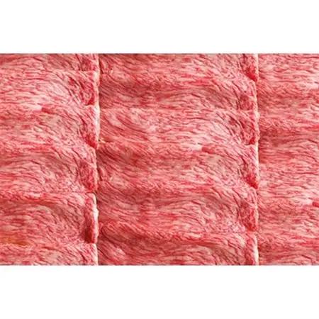 【毎月定期便】訳あり!【A4～A5】博多和牛赤身霜降りしゃぶすき焼き用400g全12回_肉 すき焼き 牛肉 すきやき スキヤキ  肉 しゃぶしゃぶ 牛肉 牛しゃぶ  肉 黒毛和牛 牛肉   惣菜・加工
