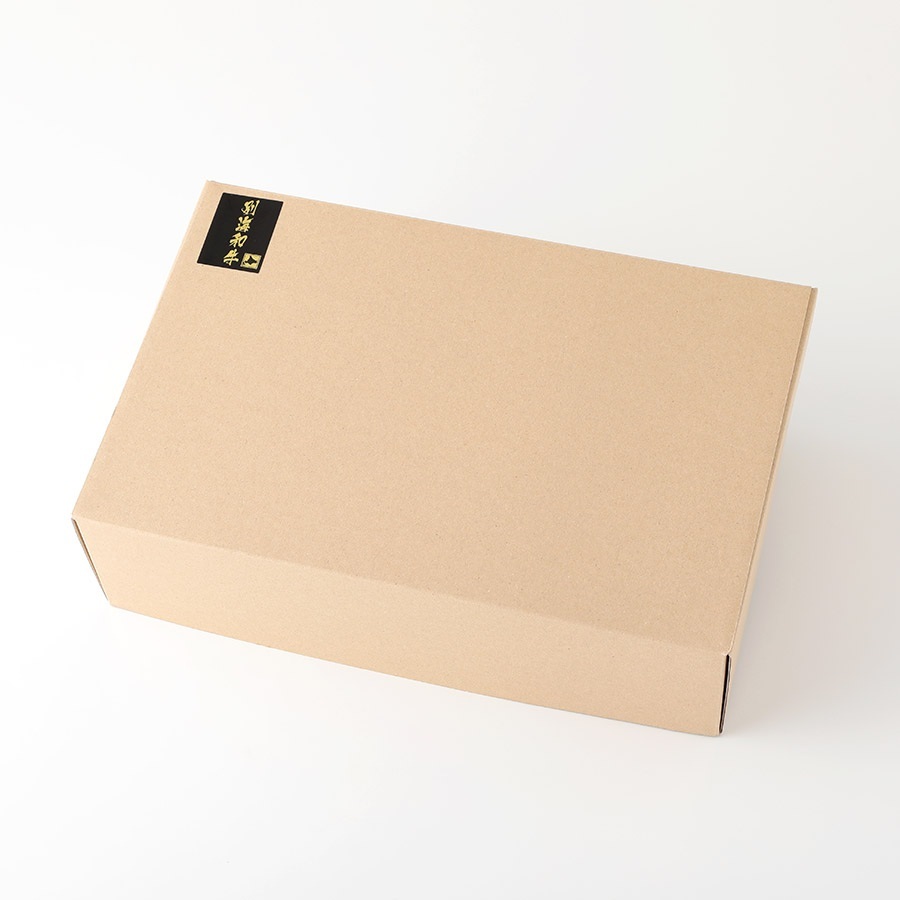 別海和牛 ロースすき焼き・しゃぶしゃぶ用 250g×2