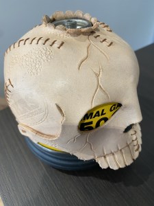 キャンプ 用 ガスボンベ 本体 カバー (a30-256)