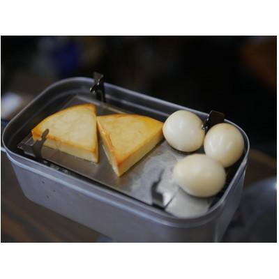 ふるさと納税 五戸町 [SMK01]フェニックスライズの燻製器「メスティン用簡易燻製器Smoky」 |  | 02