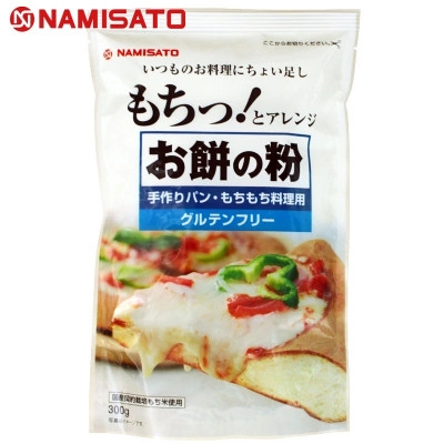 
            お餅の粉 300g×6袋【1644275】
          