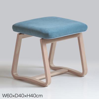 ふるさと納税 秋田市 Ottoman for Converge コンバージュ用 オットマン|15_hws-040201 |  | 02