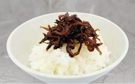 【山田海産物】淡路島名産「くぎ煮」50ｇ×3袋【〒メール便】 ※６月～９月の配送はできません