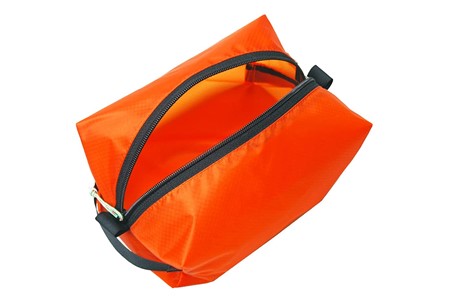 [R145] oxtos UL GEAR CUBE 3【エンジ】