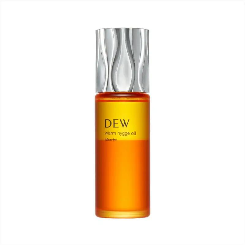 DEW　ウォームヒュッゲオイル【美容 化粧品 化粧 】