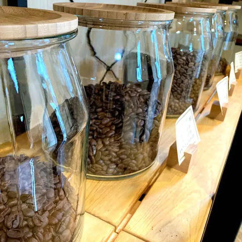 珈琲 コーヒー プレミアムコーヒー【豆】ブラジルショコラ 600g（150g×4袋）