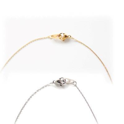 ふるさと納税 松山市 さくらひめパールネックレス/ゴールド |  | 03