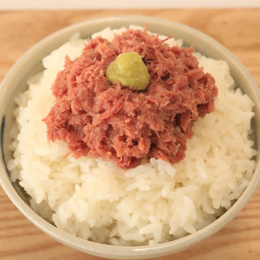 ＜日東ベスト＞コンビーフ8缶セット 定期便3カ月コース