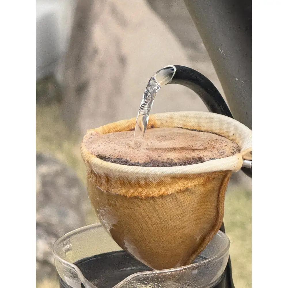 「珈」Aアロマティックブレンド500g コーヒー粉 ブラジル 【スッキリした味わい】