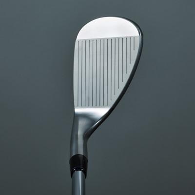 ふるさと納税 鹿沼市 KEYTONE ウェッジ ロフト58° バウンス6° F4.5 Dynamic Gold 120S |  | 01