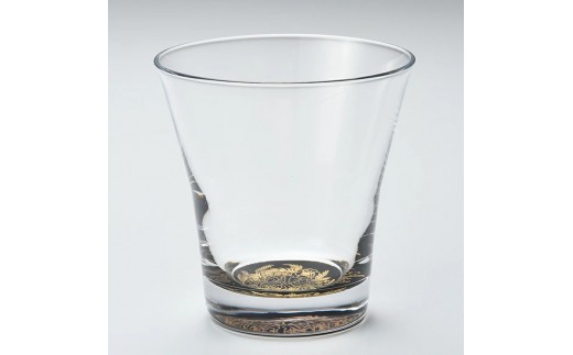 
                  【選べるカラ―】みよし漆器本舗 紀州塗り ぬりもん de Verre フリーグラス 蒔絵 ボタニカル 210ml
                