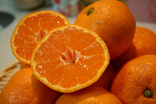 和歌山産 みかん 秀品 10kg【ヤマタ大谷商店】