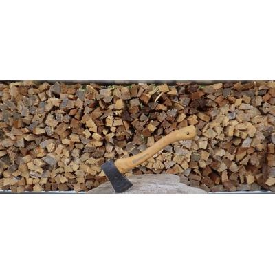 ふるさと納税 小山町 「きこりの薪」C富士山セット 針葉樹と広葉樹 |  | 01