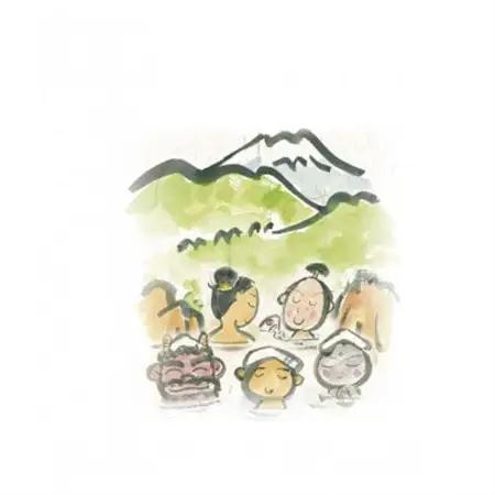 PHG-40　薬用入浴剤　秘湯の旅セット_美容 入浴剤  _【1560795】