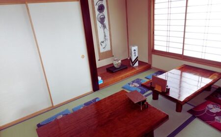 手打ち石臼挽　そば・うどん店「悠楽庵」で使えるお食事券　3000円分《30日以内に出荷予定(土日祝除く)》