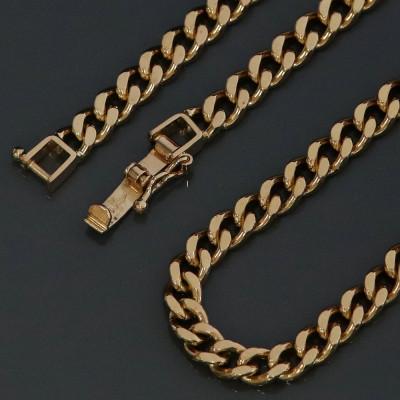 ふるさと納税 山梨市 K18シングル喜平ネックレス30g【長さ50cm・幅4.0mm・厚さ1.6mm】 |  | 02