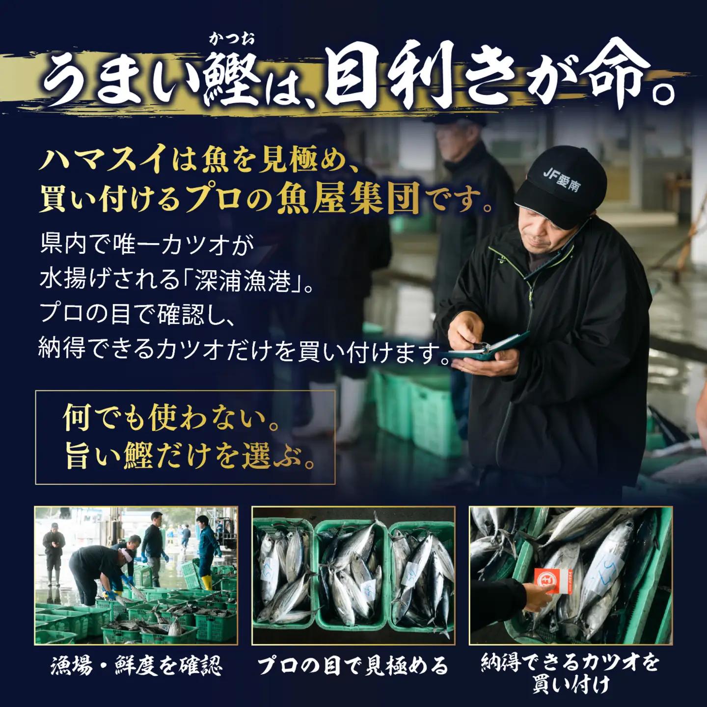 【訳あり】鰹のたたき 2.2kg  │カツオのたたき かつお たたき 海鮮 魚 刺身 魚介類 katsuo katuo 鮮魚 有限会社 ハマスイ 愛南町 鬼北町