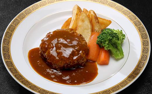 【常陸牛100%】特製手ごねハンバーグ1.2kg（200g×6袋）【 牛 牛肉 和牛 黒毛和牛 はんばーぐ 小分け 】