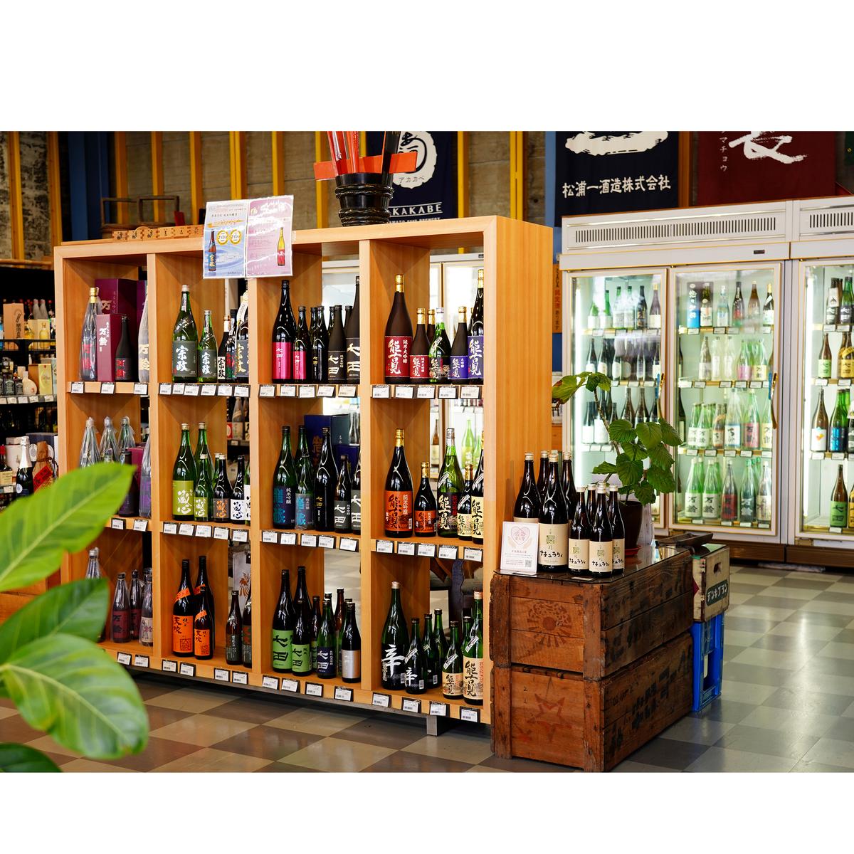 全国新酒鑑評会受賞「権右衛門 純米大吟醸」・福岡国税酒類鑑評会 金賞受賞「能古見 純米大吟醸」720ml【2本セット】佐嘉蔵屋 日本酒 酒 受賞  The SAGA認定酒 S30-5_イメージ5