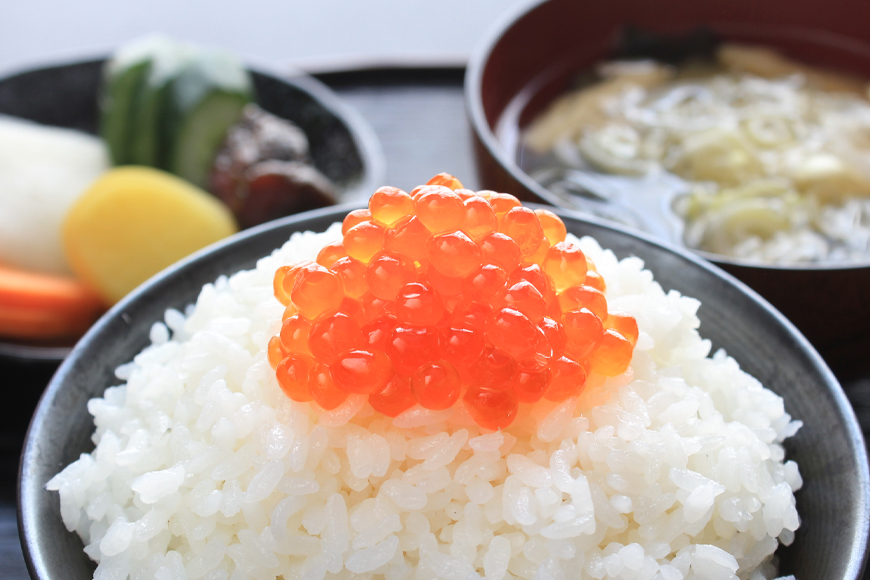 いくら醤油漬 500g