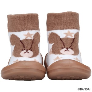 ソックス シューズ ギフトボックス入り XS 11.3cm BSSHL1G くまのがっこう 奈良県奈良市 6-394 665844