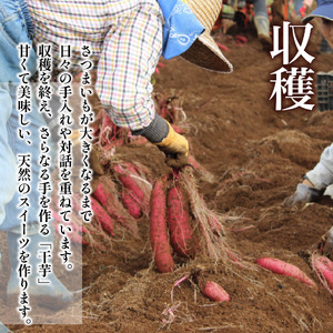 先行受付 干し芋 600g 200g×3袋 紅はるか 長泉町 干し芋