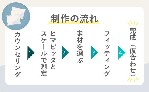 【プライムモデル】 スリープマスターが調整するオーダーメイド枕制作チケット | ふとんや山崎 寝具山崎屋 山崎 オーダーまくら オーダー枕 オーダーメイド オリジナル 寝具 枕 睡眠 スリープマスター