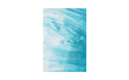 【山形緞通】TOCHI - Blue (XL) [絨毯 じゅうたん ラグ カーペット oc-lmtcl-blue]