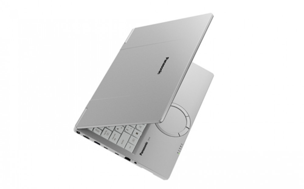 Panasonic パナソニックレッツノートFC/カームグレイ CF-FC7ARBCP