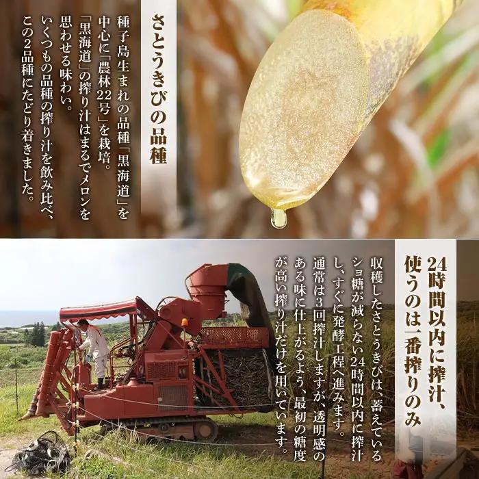 ラム酒 700ml×2本 国産 クラフト ホワイト モヒート カクテル 【大東製糖種子島株式会社】n417