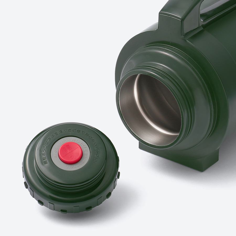 マグナム　ボトル　４０００　グリーン