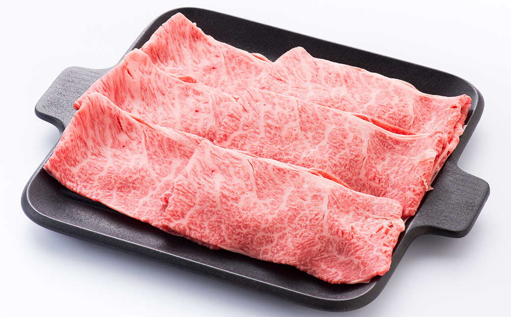 【定期便4回】A5仙台牛Bコース（切落し・焼肉・すき焼き・ステーキ）　【04324-0397】