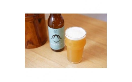 山わらうエール3本セット