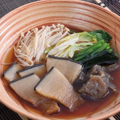 ふるさと納税 室戸市 初音の鯨のスキヤキ【1人前】 |  | 01